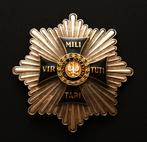 Poolse Militaire Orde Virtuti Militari museumaanmaak, Ophalen of Verzenden, Landmacht, Overige gebieden, Lintje, Medaille of Wings