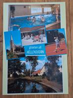 Hellendoorn - Buitencentrum, Ophalen of Verzenden, Gelopen, Overijssel