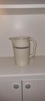 Antieke Société Céramique Maastricht Lampetkan, Antiek en Kunst, Ophalen