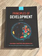 Principles of Development - Vijfde Editie, Boeken, Ophalen of Verzenden, Beta, Gelezen, WO