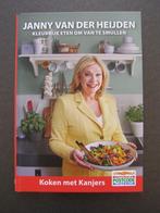 Janny van der Heijden; Kleurrijk eten om van te smullen 2020, Hoofdgerechten, Gezond koken, Nieuw, Ophalen of Verzenden
