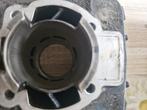Cilinder 125 cc, Ophalen, Zo goed als nieuw, Cilinder