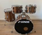 Sonor Phonic drumstel, Muziek en Instrumenten, Drumstellen en Slagwerk, Ophalen, Gebruikt, Sonor
