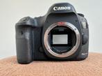 Canon Eos 5d mark iii (3) (21.000 sluiterclicks!), Audio, Tv en Foto, Fotocamera's Digitaal, Ophalen, Zo goed als nieuw, Canon