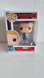 Stranger Things Funko Pop! Maxx, Ophalen of Verzenden, Zo goed als nieuw