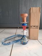 Shisha waterpijp nieuw in de doos, Ophalen of Verzenden, Nieuw