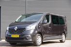 Renault Trafic Passenger 1.6 dCi 9-PERSOONS INCL.BTW BPM NAV, Auto's, Voorwielaandrijving, Stof, Gebruikt, 2000 kg