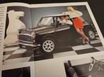 Brochure Mini Flame Red / Checkmate / Racing Green, Ophalen of Verzenden, Zo goed als nieuw, Overige merken