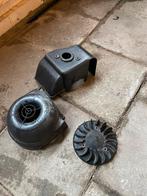 Zip koelkappen compleet, Ophalen of Verzenden, Zo goed als nieuw, Overige typen