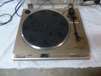 Marantz TT-221 direct drive platenspeler., Gebruikt, Pitch-regelaar, Platenspeler, Ophalen