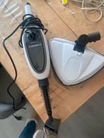 Steam it 2-1 stoomreininger & handstomer, Ophalen of Verzenden, Zo goed als nieuw