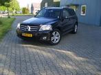 Mercedes-Benz GLK-Klasse 220 CDI GLK 220 CDI Automaat Sport, Auto's, Automaat, Euro 5, Gebruikt, 4 cilinders