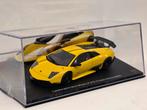 Lamborghini Murcielago LP670-4 SV 1:43, Hobby en Vrije tijd, Modelauto's | 1:43, Overige merken, Auto, Nieuw, Ophalen of Verzenden