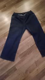 Spijkerbroek, Kleding | Dames, Grote Maten, Ophalen of Verzenden, Zo goed als nieuw, Blauw, Broek of Spijkerbroek
