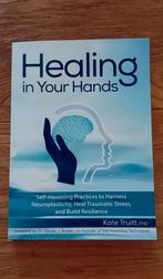 HEALING ( in your hands ), Ophalen of Verzenden, Nieuw, Nederland