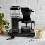 Moccamaster Koffiezetapparaat - Perfecte Koffie!, Witgoed en Apparatuur, Koffiezetapparaten, Afneembaar waterreservoir, Verzenden