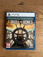 Skull and Bones special edition (PS5), Zo goed als nieuw, Verzenden