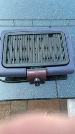 Tefal electrische bbq Kalitis, Ophalen, Gebruikt
