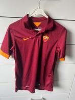 AS Roma shirt, Maat S, Ophalen of Verzenden, Zo goed als nieuw, Shirt
