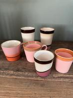 HK living servies, Keramiek, Ophalen of Verzenden, Zo goed als nieuw, Overige stijlen