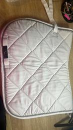 Wit dekje pony, Ophalen of Verzenden, Zo goed als nieuw