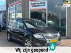 Volkswagen Touran 1.4 TSI Trendline - LEES ADVERTENTIE -!, Voorwielaandrijving, Euro 5, Stof, Gebruikt