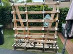 Pallets, Ophalen