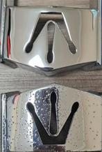 Verchromen en vernikkelen jukebox delen, Ophalen, 1950 tot 1960, Zo goed als nieuw, Info@originaljukeboxcompany.nl