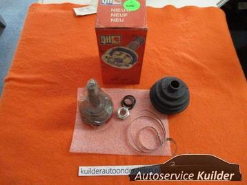 Homokineet wielzijde Seat Cordoba vanaf jan 1997 QH beschikbaar voor biedingen