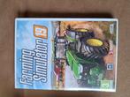 Farming simulator 19 voor PC, Spelcomputers en Games, Games | Pc, 1 speler, Ophalen of Verzenden, Zo goed als nieuw, Vanaf 3 jaar