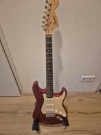 Fender Squier - 2004, Affinity Series Stratocaster, Muziek en Instrumenten, Ophalen, Gebruikt, Solid body, Fender