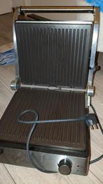 Contact grill /Tosti apparaat / Grill. Zo goed als nieuw!, Ophalen, Zo goed als nieuw