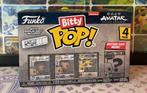 Funko Bitty Pop! Avatar The Last Airbender, Ophalen of Verzenden, Nieuw