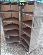 Ikea kast wit, Ophalen, Gebruikt