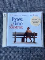 Forrest Gump Soundtrack, Ophalen of Verzenden, Zo goed als nieuw