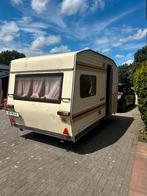 Burstner caravan, Caravans en Kamperen, Caravan accessoires, Ophalen, Gebruikt