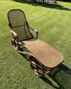 Kloosterstoel, Ophalen