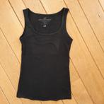 H&M LOGG hemd top zwart maat S, Kleding | Heren, Ophalen of Verzenden, Zwart, H&M, Hemd