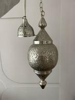 Oosterse lamp, Huis en Inrichting, Ophalen of Verzenden, Zo goed als nieuw, Minder dan 50 cm
