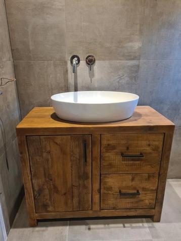 NIEUW model Milaan badkamermeubels maatwerk beschikbaar voor biedingen