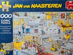JVH De chocoladefabriek 1000st, Ophalen of Verzenden, 500 t/m 1500 stukjes, Zo goed als nieuw