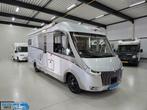 Carthago Chic C-Line I 4.9 LE *AUT 170PK* Bomvol*Levelsystee, Caravans en Kamperen, Campers, Integraal, Tot en met 2, 7 tot 8 meter