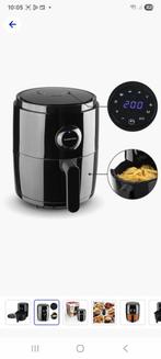 Airfryer 3 liter van gourmet maxx, Ophalen of Verzenden, Nieuw, Airfryer, 750 t/m 999 gram