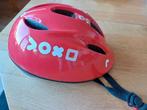 Verstelbare B'twin kinderhelm van de Decathlon. 47-53 cm, Ophalen, Zo goed als nieuw, Overige maten