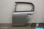 Portier linksachter VW Up! 5drs LB7W 1S4833055B, Gebruikt