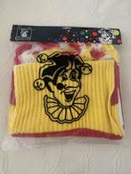 Oeteldonksjaal deluxe grofgebreid Nieuw!, Kleding | Dames, Ophalen of Verzenden, Nieuw, Carnaval, Accessoires