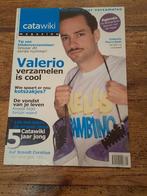 CATAWIKI magazine # 1 (2013), Nederland, Ophalen of Verzenden, Tijdschrift, 1980 tot heden