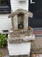 diverse objecten, Ophalen, Gebruikt