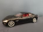 Maserati Granturismo, Hobby en Vrije tijd, Ophalen of Verzenden, Zo goed als nieuw, Auto, Bburago