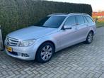 Mercedes-Benz C-Klasse 2.2 CDI C220 Estate 2010 Grijs, Achterwielaandrijving, 1800 kg, 4 cilinders, 163 pk